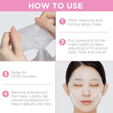 Mediheal The I.P.I Brightening Ampoule Mask 1pcs