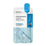 Mediheal Hyaluronate Watermide Essential Mask Sheet 10pcs
