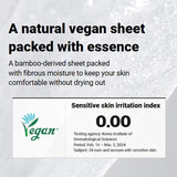 Mediheal美迪惠尔透明质酸深层补水面膜加强版 10片
