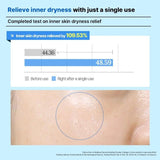 Mediheal Derma Modeling Pack Hyaluronate Moisture 28g