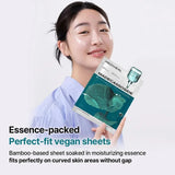 Mediheal Madecassoside Essential Mask 10pcs