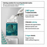 Mediheal Madecassoside Essential Mask 10pcs