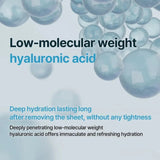 Mediheal Madecassoside Essential Mask 10+1pcs