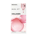 Mediheal Collagen Essential Sheet Mask Core Firming 10pcs