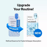 Mediheal Hyaluronate Essential Mask Sheet 10+1pcs