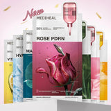 Mediheal Rose PDRN Essential Mask 1pcs