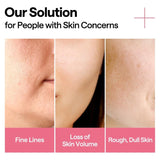 Mediheal Collagen Firming Volume Serum with Retinol 40ml