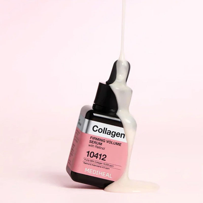 Mediheal Collagen Firming Volume Serum with Retinol 40ml