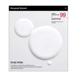 Mediheal Rose PDRN Bio Seconderm Mask 10pcs