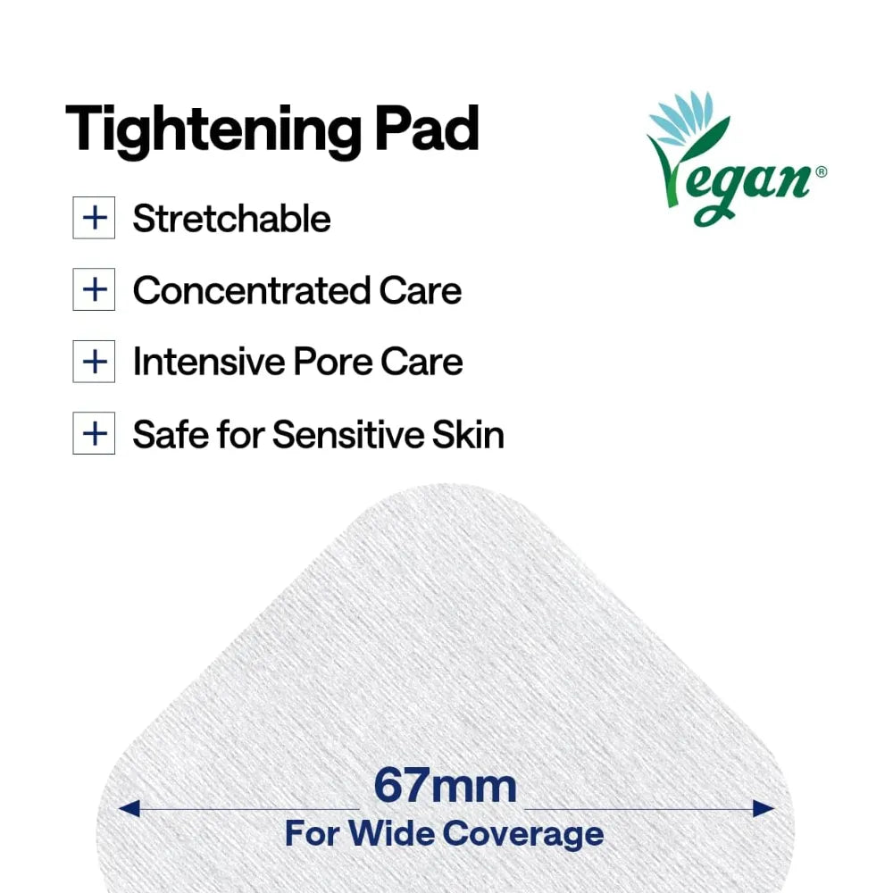 Mediheal PDRN Lifting Pads 100pcs