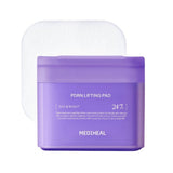 Mediheal PDRN Lifting Pads 100pcs