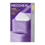 Mediheal美迪惠尔PDRN提拉紧致棉片 100枚*2