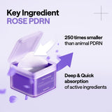 Mediheal美迪惠尔V脸提拉保湿棉片 100片*2