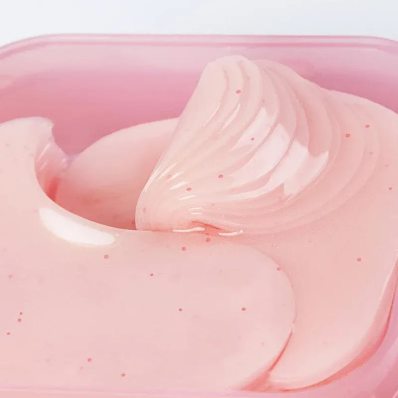 Mediheal美迪惠尔胶原蛋白视黄醇淡纹眼膜 60枚