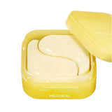 Mediheal美迪惠尔胶原蛋白维他命提亮眼膜 60片