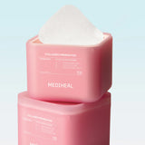 Mediheal Collagen Firming Pad 100pcs