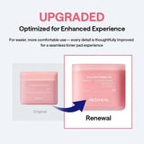 Mediheal Collagen Firming Pad 100pcs