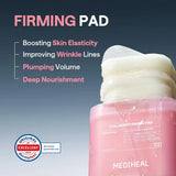 Mediheal Collagen Firming Pad 100pcs