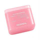 Mediheal Collagen Firming Pad 100pcs
