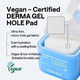 Mediheal Hyaluronate Hydration Pad 100pcs