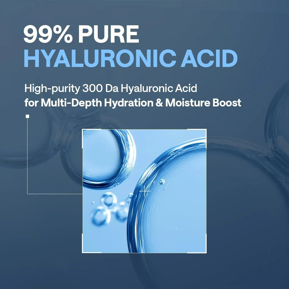 Mediheal Hyaluronate Hydration Pad 100pcs