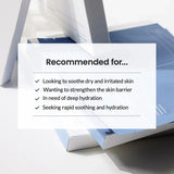 Biodance Hydro Cera-Nol Real Deep Mask 4pcs
