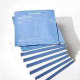 Biodance Hydro Cera-nol Real Deep Mask 4pcs