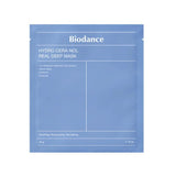 Biodance Hydro Cera-Nol Real Deep Mask 4pcs
