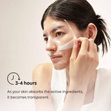 Biodance Bio Collagen Real Deep Mask 4pcs