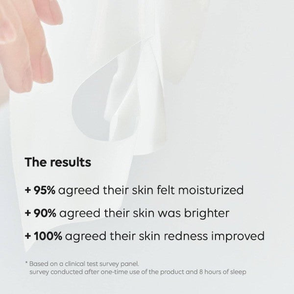 Biodance Bio Collagen Real Deep Mask 4pcs