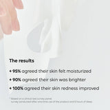 Biodance Bio Collagen Real Deep Mask 4pcs
