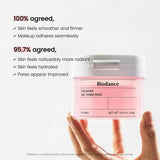 Biodance Collagen Gel Toner Pads 60pcs
