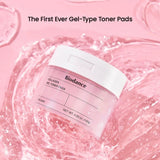 Biodance Collagen Gel Toner Pads 60pcs