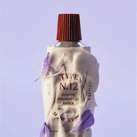 Type香氛护手霜No.12森林木香 40ml