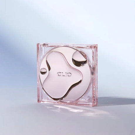 Clio Kill Cover High-Glow Cushion #03 Linen