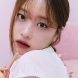 Clio珂莱欧唇线笔防水持久不掉色#01玫瑰粉
