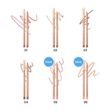 Clio珂莱欧唇线笔#02裸色桃