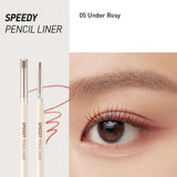 Peripera Speedy Pencil Liner #005 Under Rosy