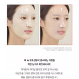 Dermatory Retinal Collagen Lifting Gel Mask 1pcs
