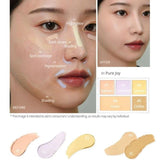 Clio Kill Cover Founwear Conceal Palette #01 PURE JOY