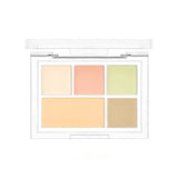 Clio Kill Cover Founwear Conceal Palette #02 DELIGHT 6g