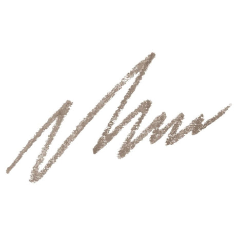 Clio珂莱欧双头自动砍刀眉笔顺滑显色#04浅灰色