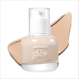 Glow Breathable Blemish Balm #One 30ml
