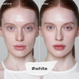 Glow Breathable Blemish Balm #White 30ml