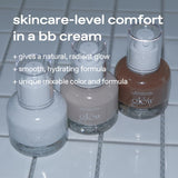Glow Breathable Blemish Balm #One 30ml