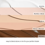 Glow Breathable Blemish Balm #One 30ml