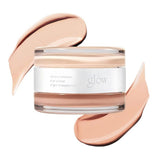 Glow Not Dry Concealer #Light + Rosysalmon 10g