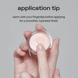 Glow Not Dry Concealer #Light + Rosysalmon 10g