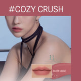 3CE Velvet Lip Tint #Cozy Crush
