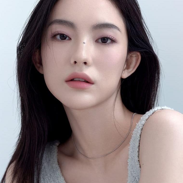 3CE All Rounder Face Palette #Pale Veil